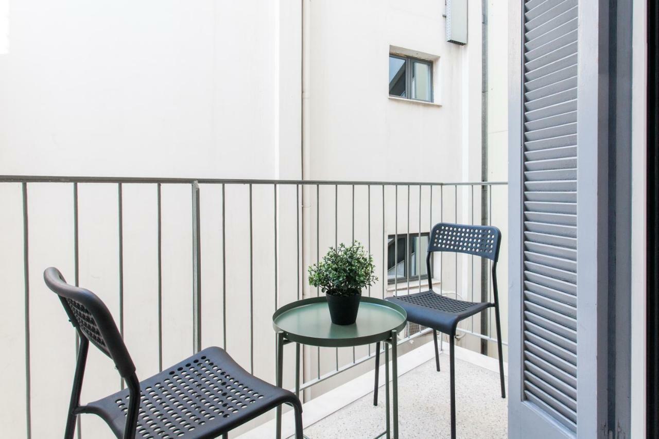 Modern Antique Private Rooms Near To Acropolis Museum And Metro Station Афіни Екстер'єр фото